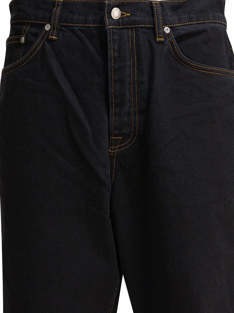 big ol jean denim by Selfnex