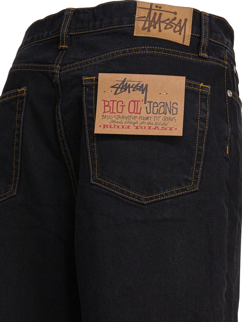big ol jean denim by Selfnex