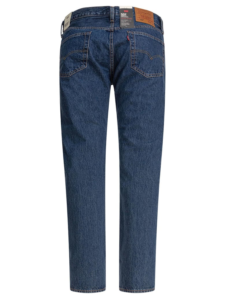 501® levi s® original jeans by Selfnex