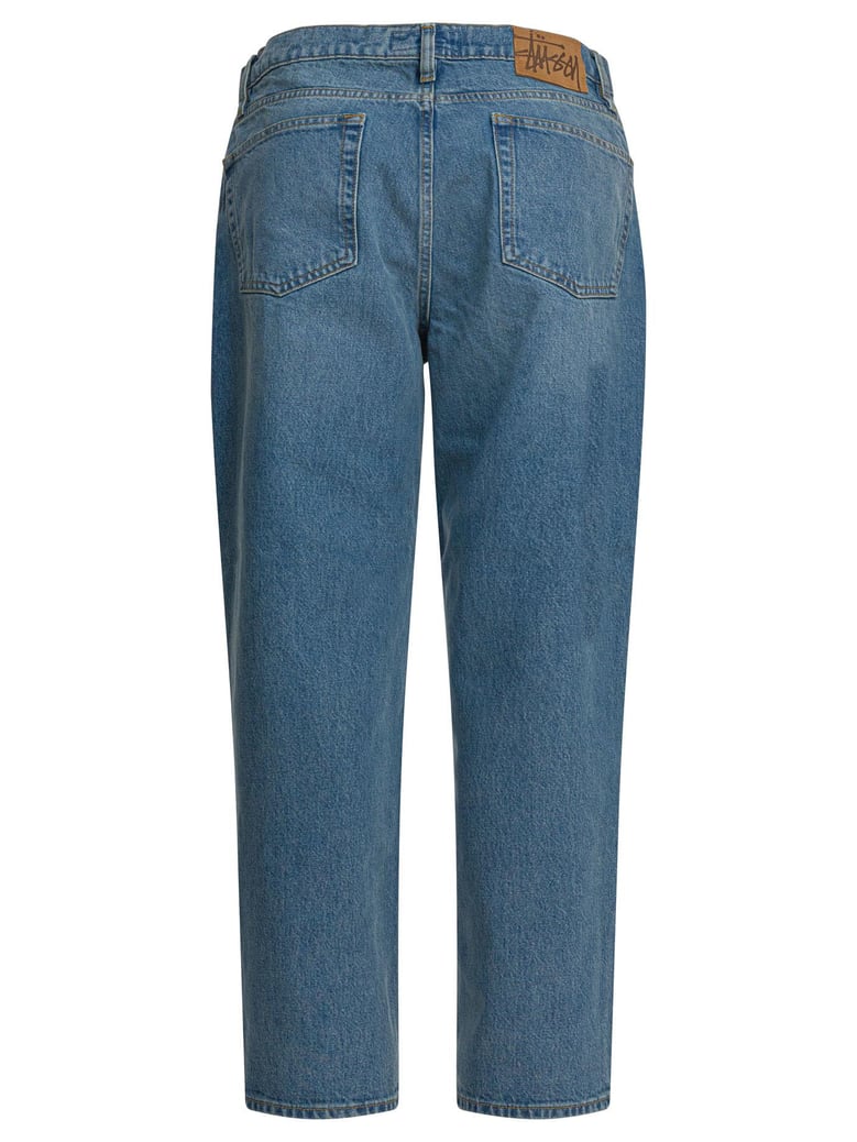denim classic jean by Selfnex