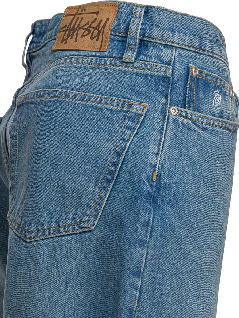 denim classic jean by Selfnex
