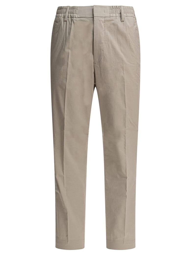 billie trousers by Selfnex