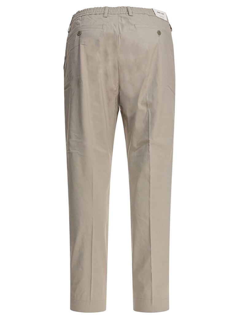 billie trousers by Selfnex