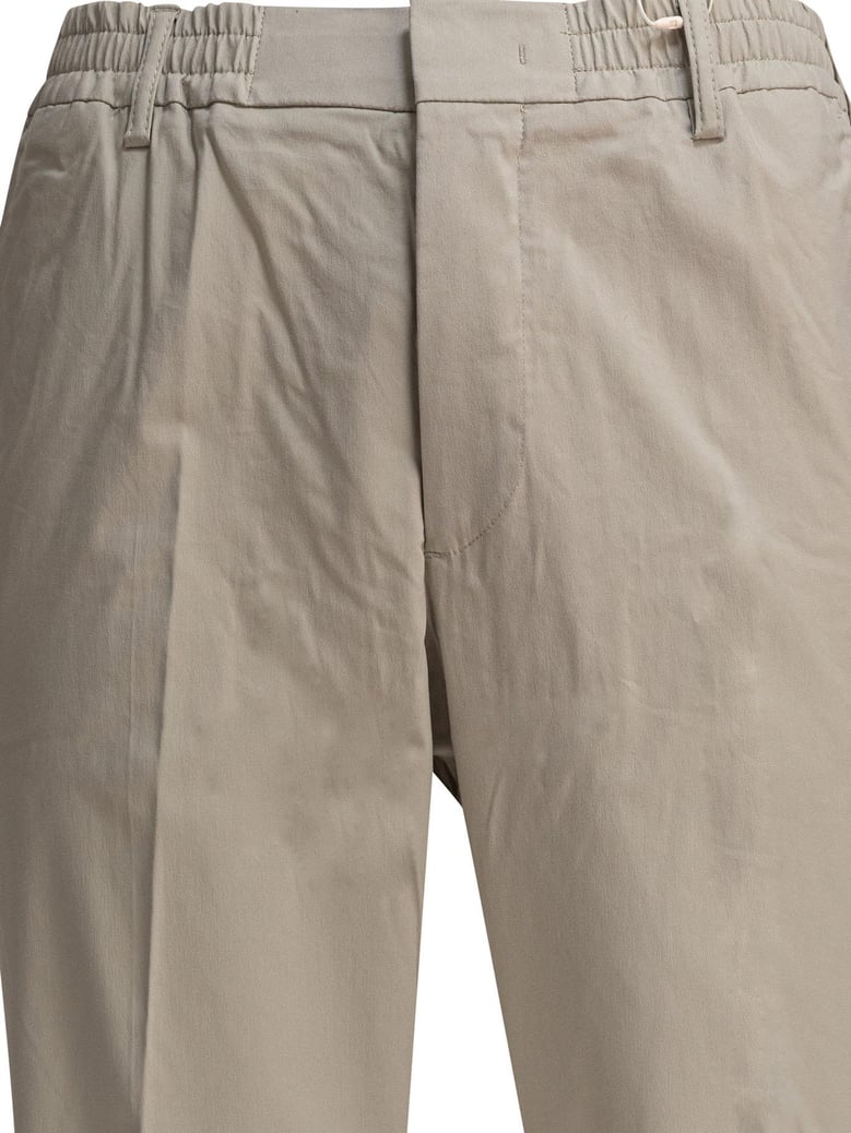 billie trousers by Selfnex
