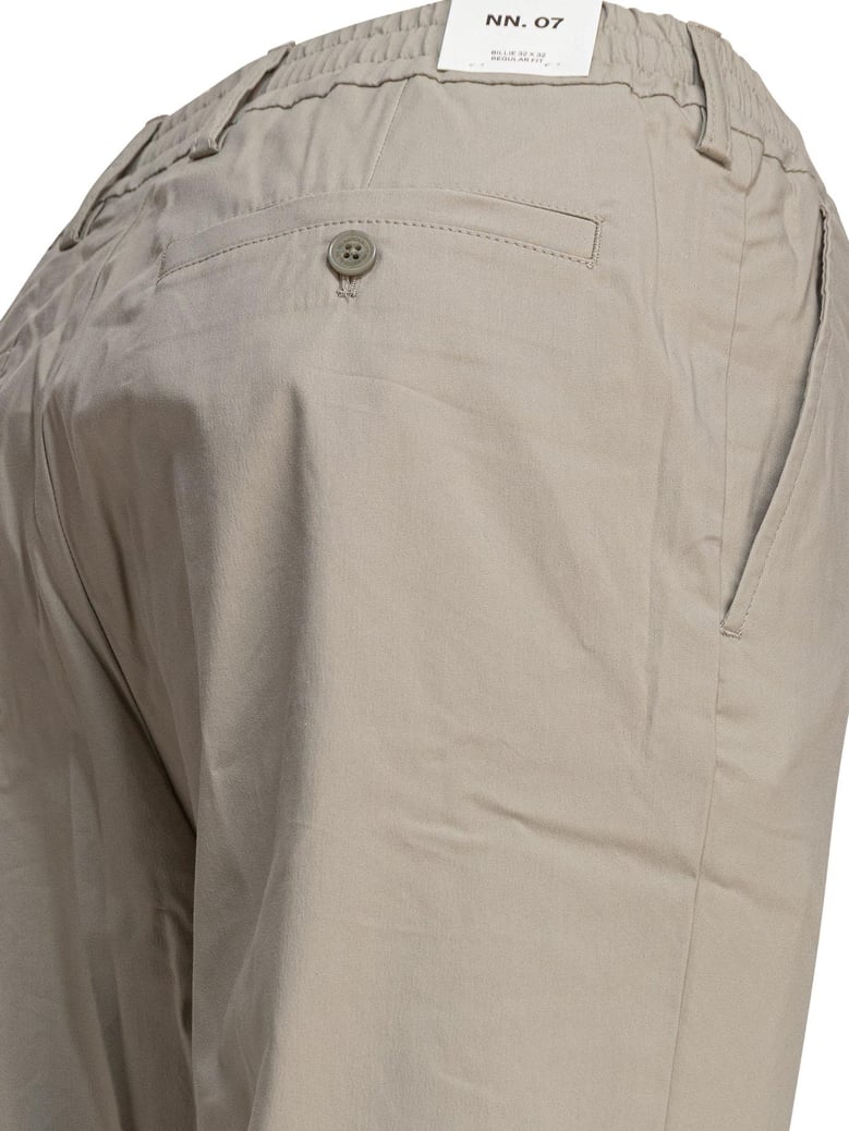 billie trousers by Selfnex