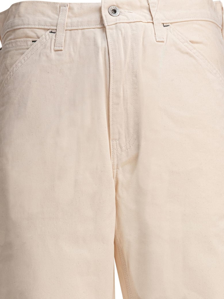 carpenter 568™ loose straight jeans by Selfnex