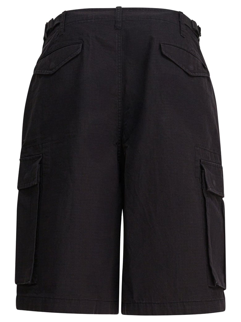 cargo short ripstop by Selfnex