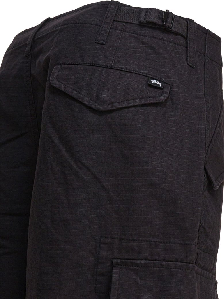 cargo short ripstop by Selfnex