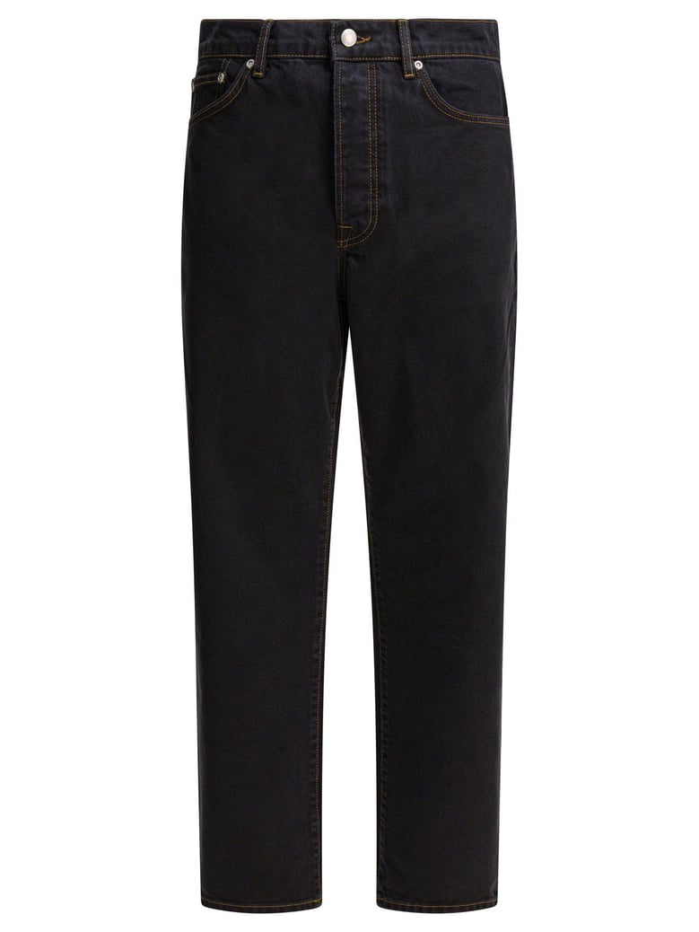 denim classic jean by Selfnex