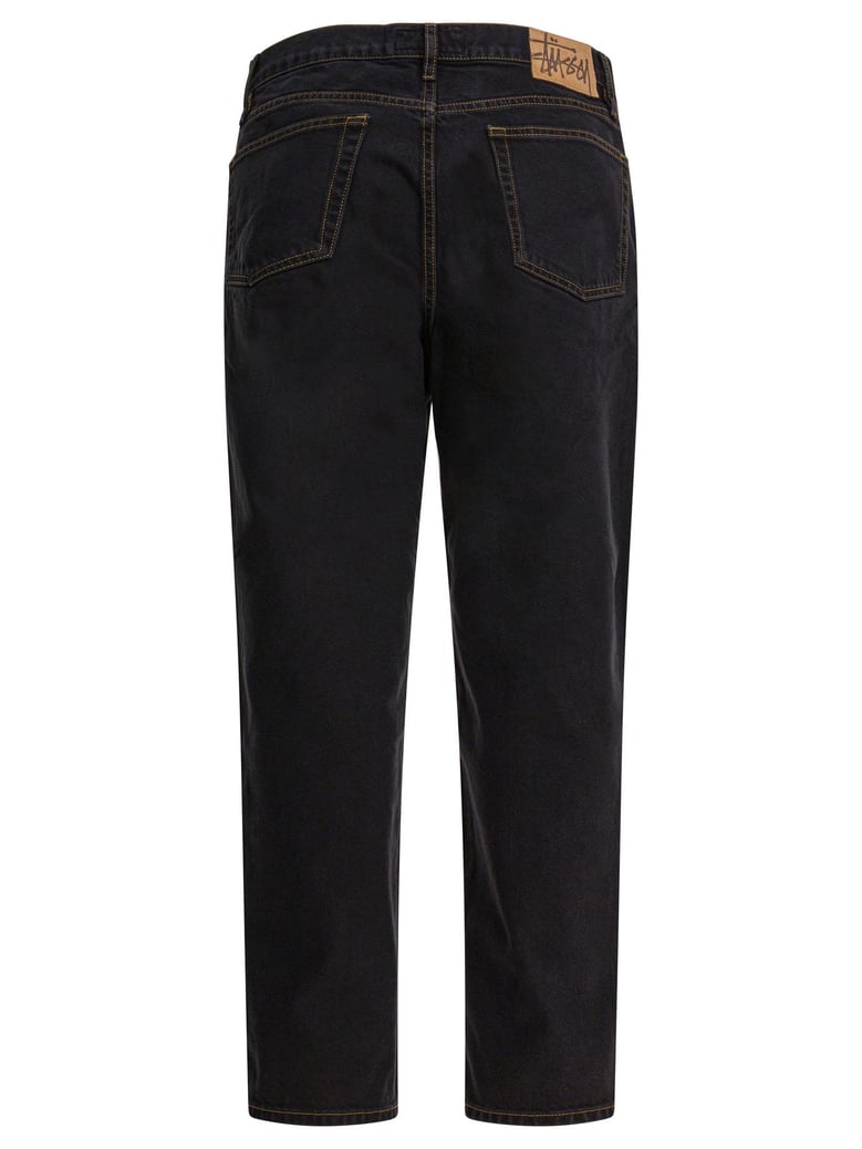 denim classic jean by Selfnex
