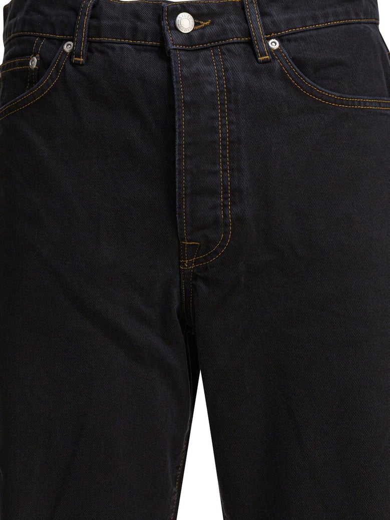 denim classic jean by Selfnex