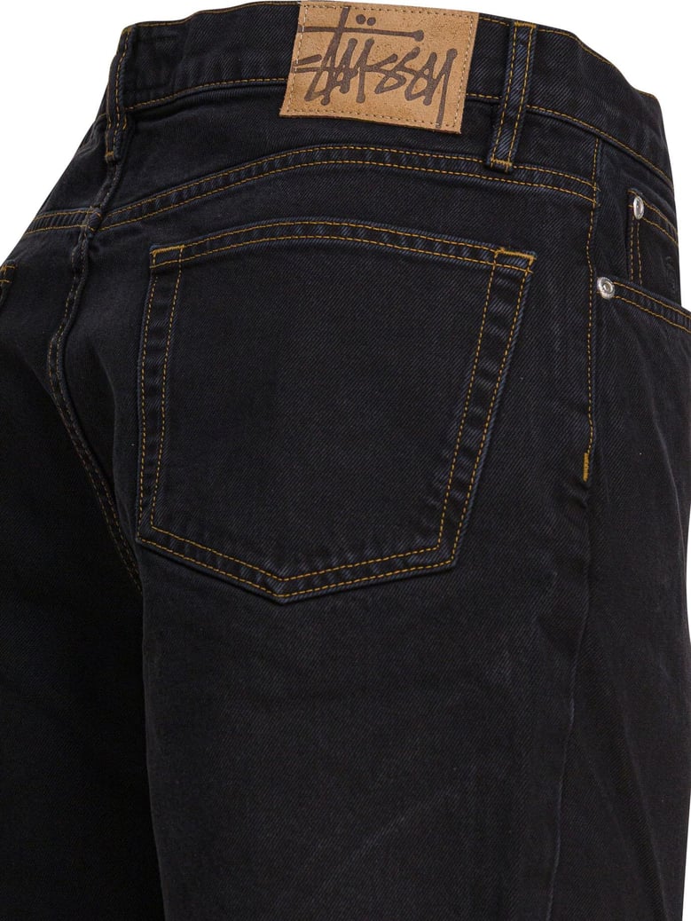 denim classic jean by Selfnex