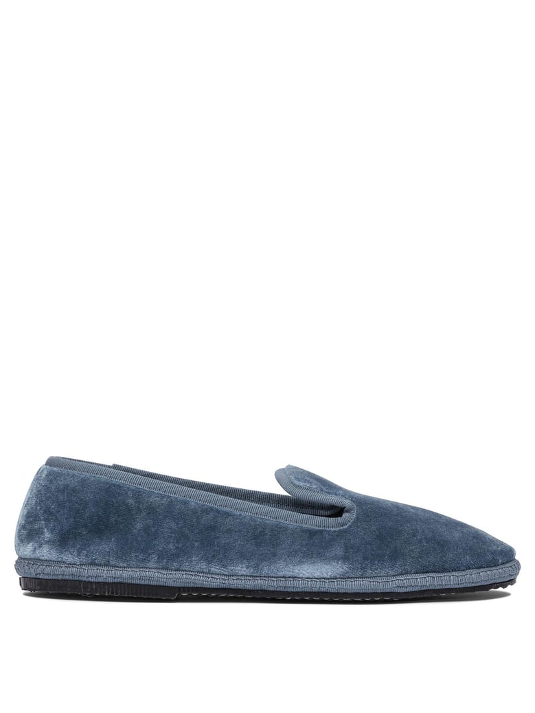 loafers & slippers by Selfnex