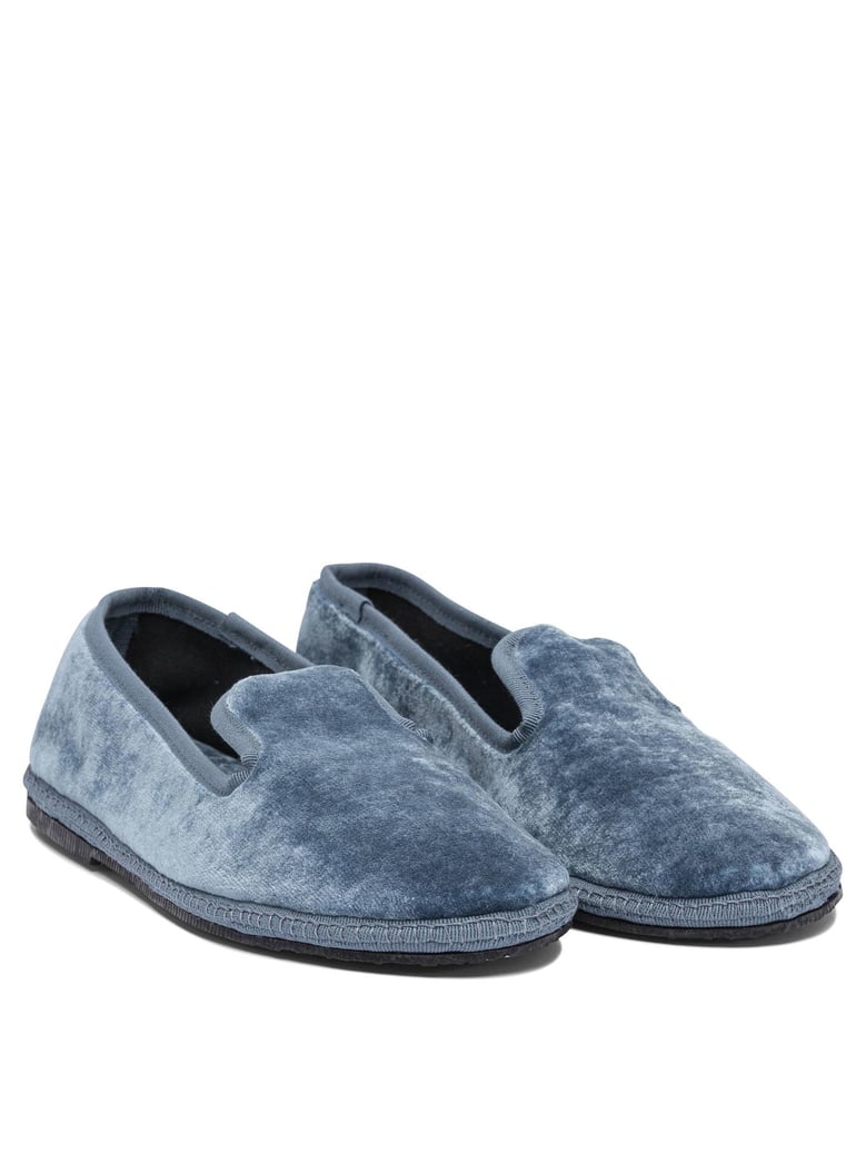 loafers & slippers by Selfnex