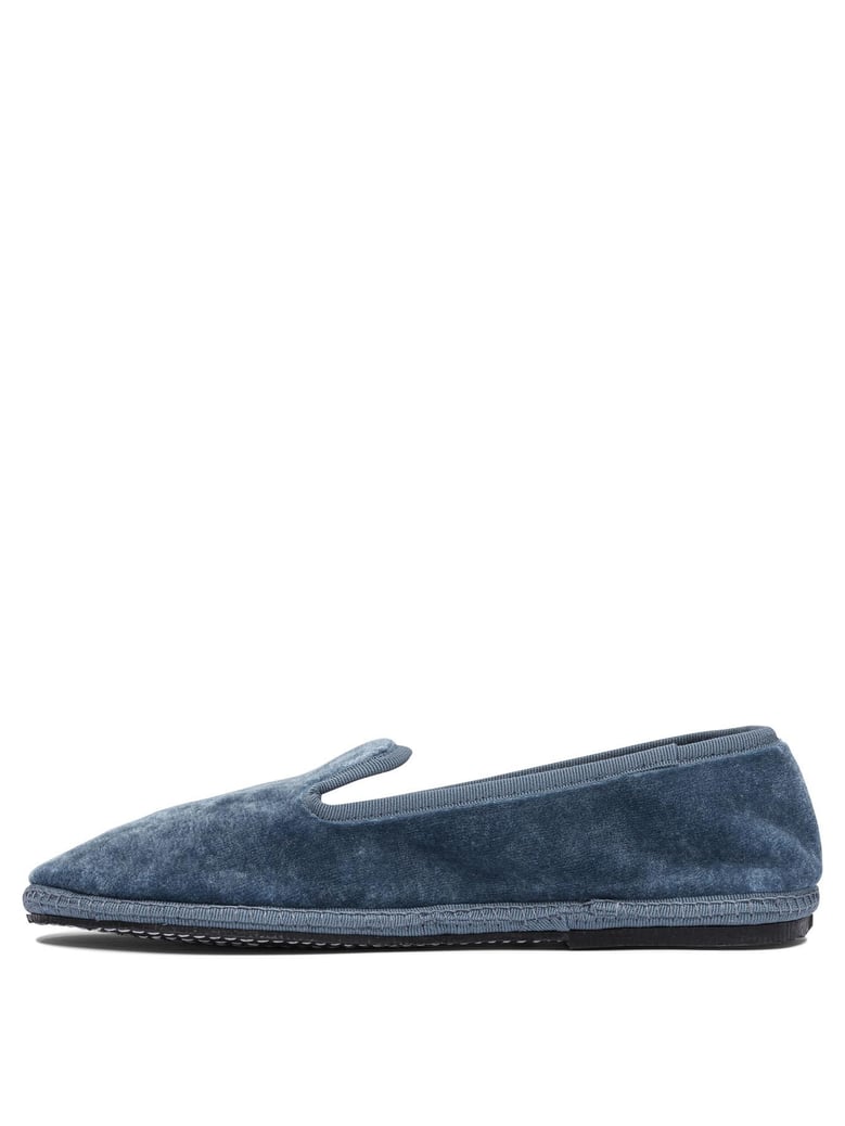loafers & slippers by Selfnex