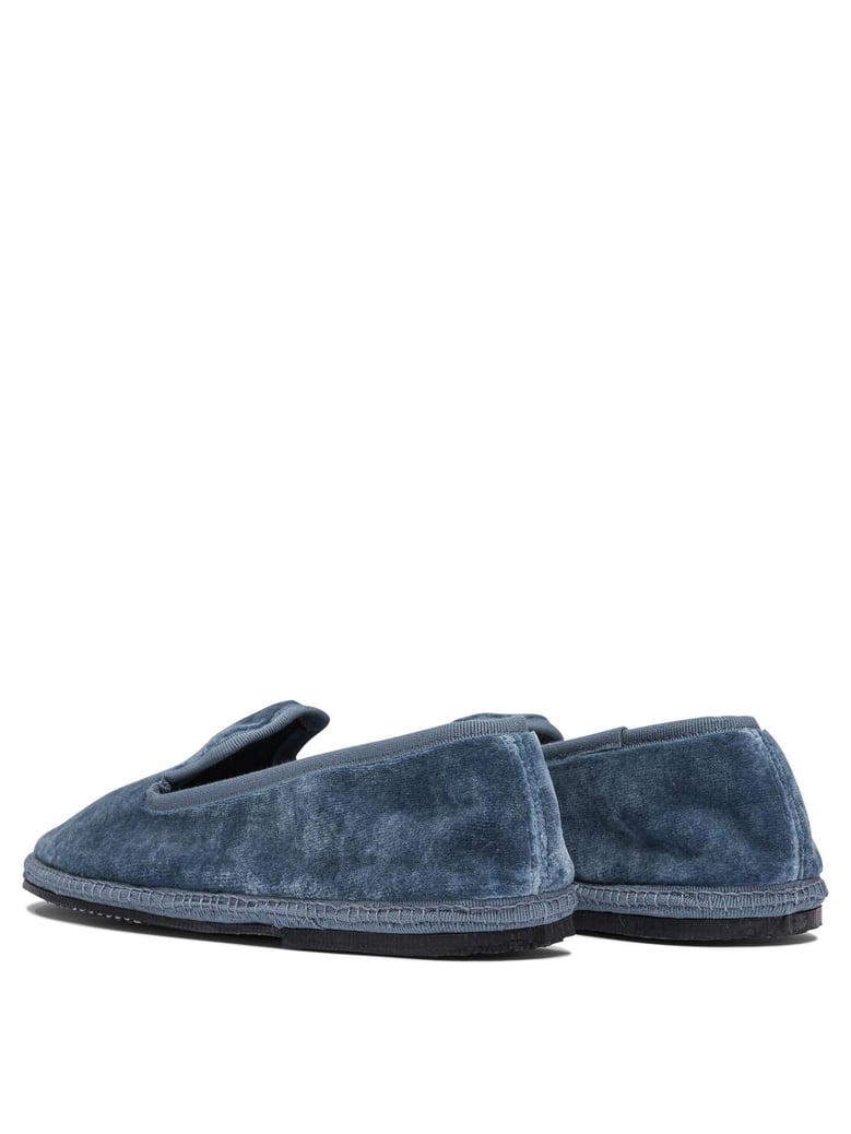 loafers & slippers by Selfnex