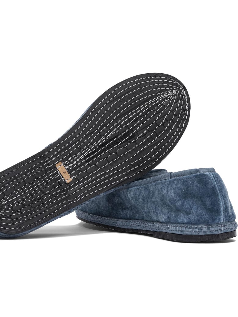 loafers & slippers by Selfnex
