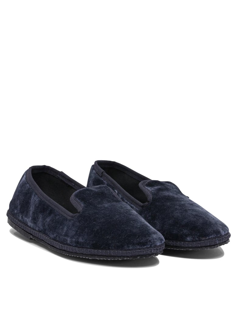 loafers & slippers by Selfnex
