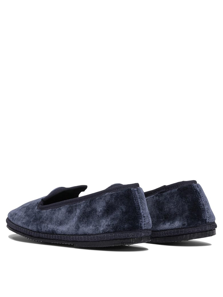 loafers & slippers by Selfnex
