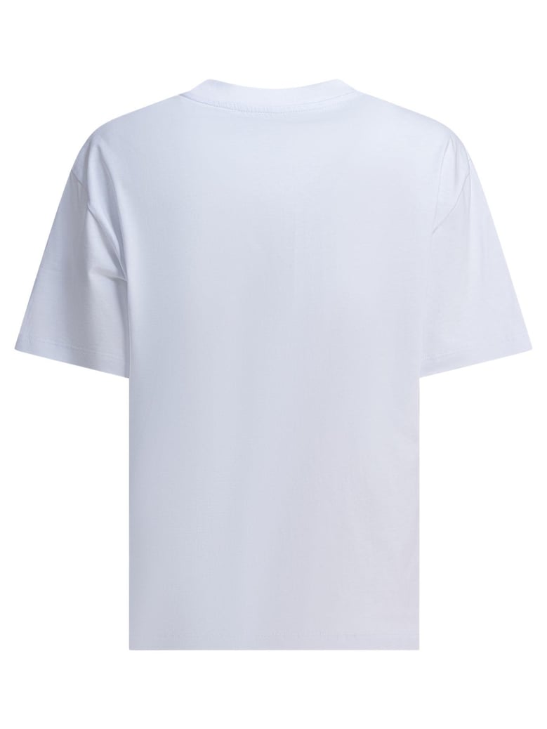 t-shirts by Selfnex