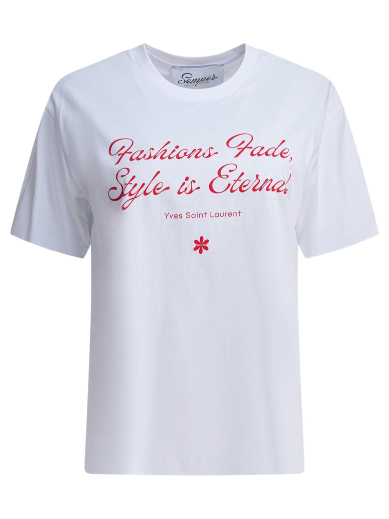 t-shirts by Selfnex