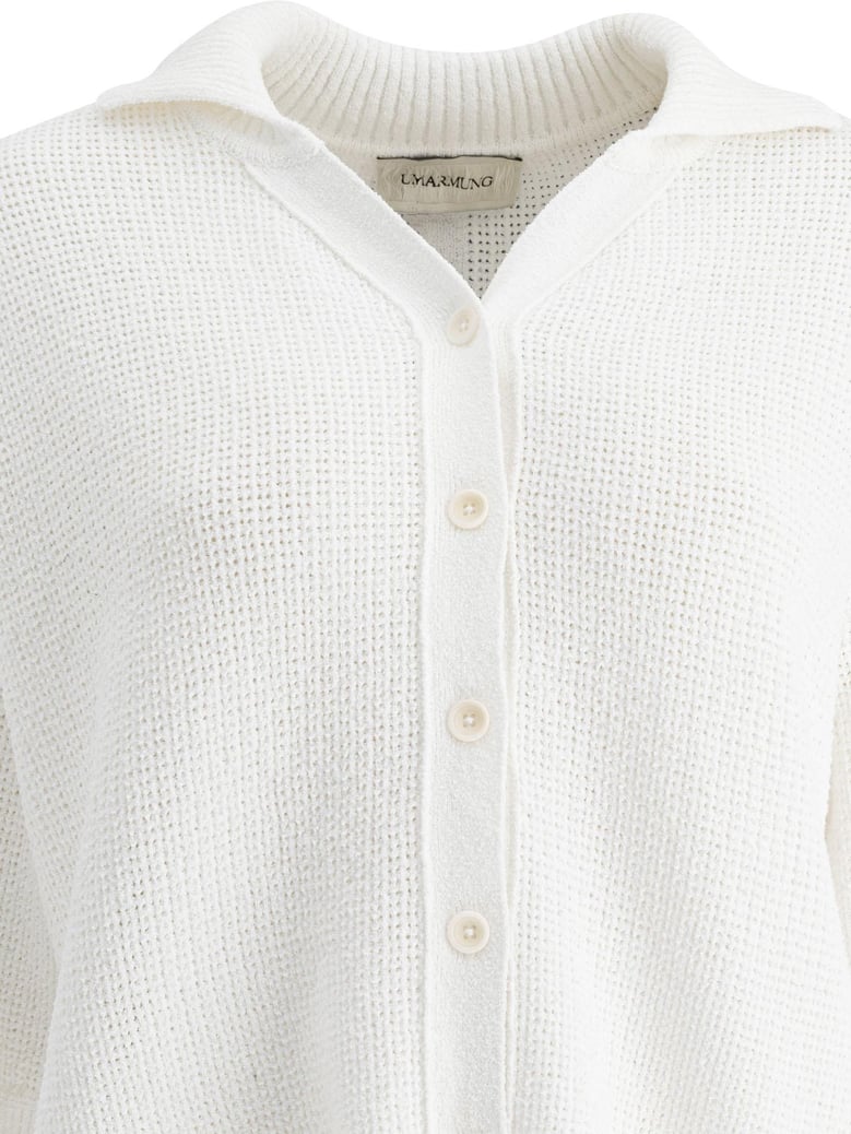 knitwear by Selfnex