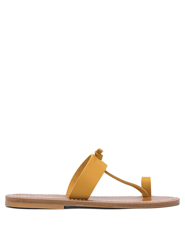 sandals by Selfnex