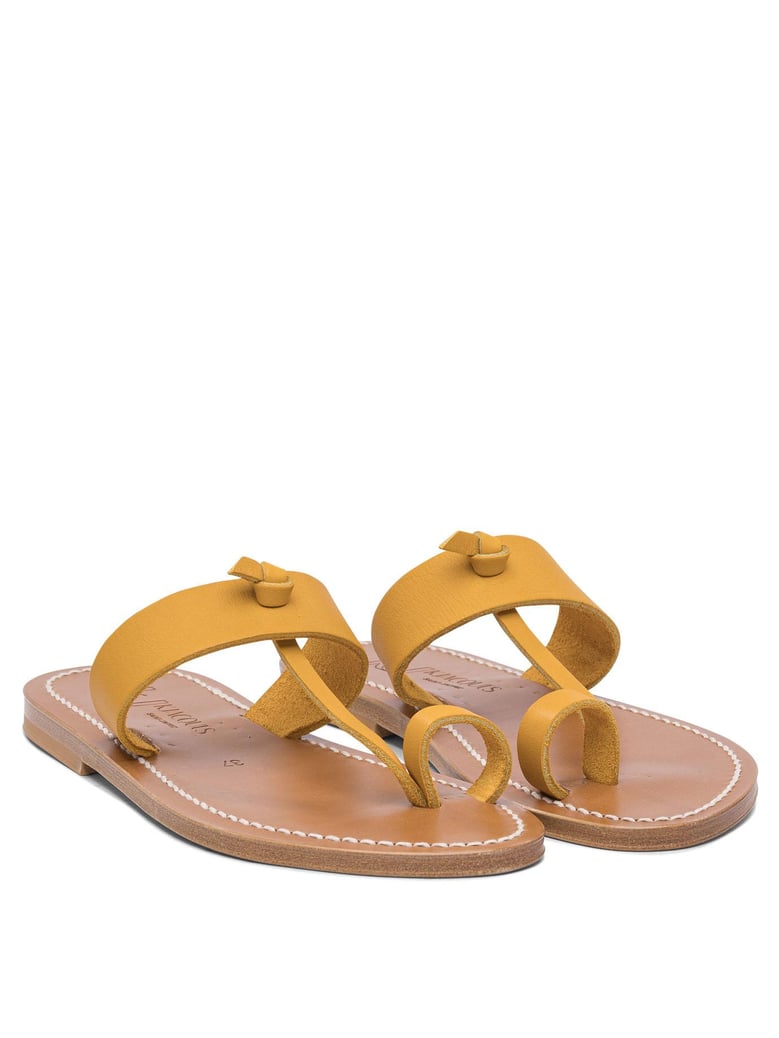 sandals by Selfnex