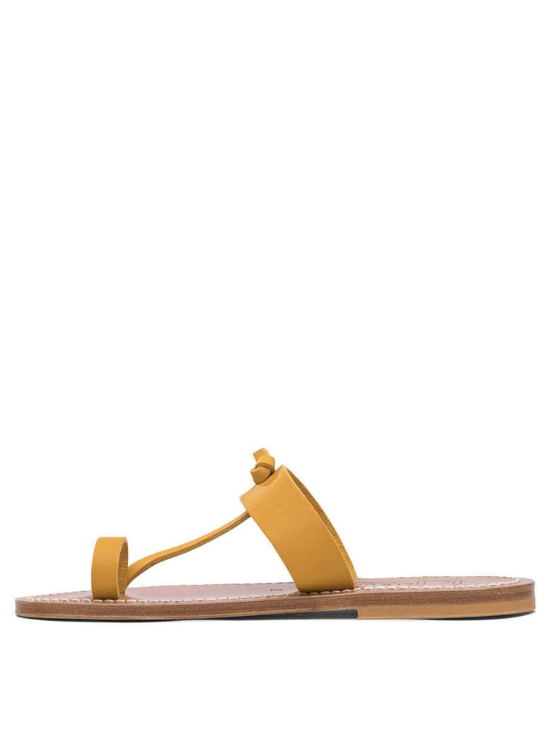 sandals by Selfnex