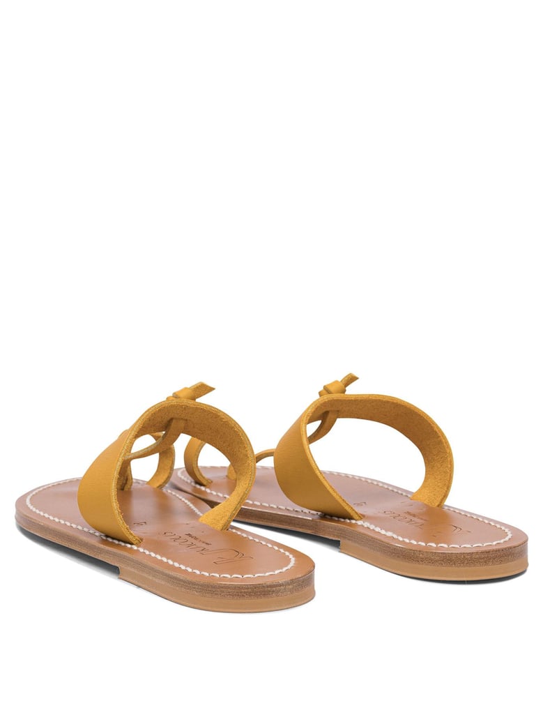 sandals by Selfnex