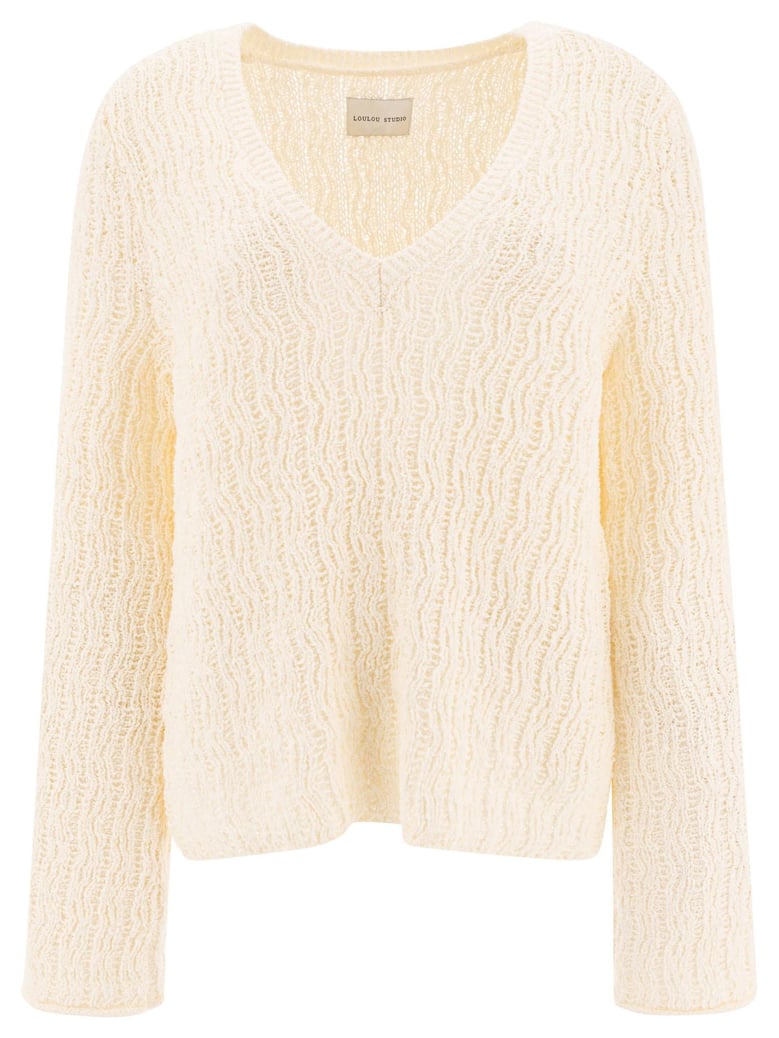 knitwear by Selfnex