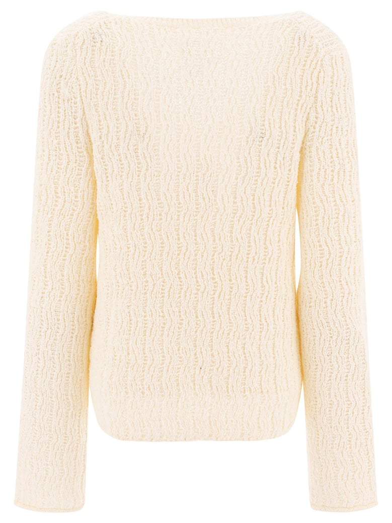 knitwear by Selfnex