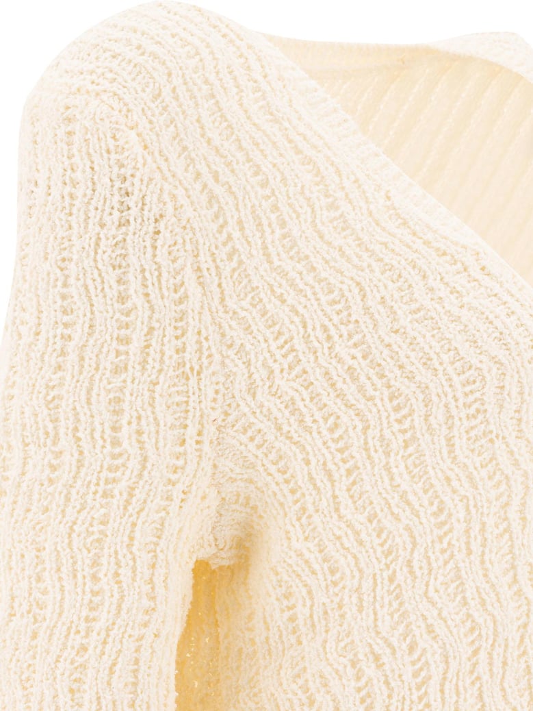 knitwear by Selfnex