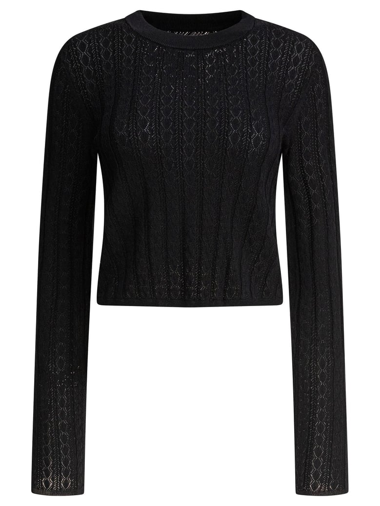 knitwear by Selfnex