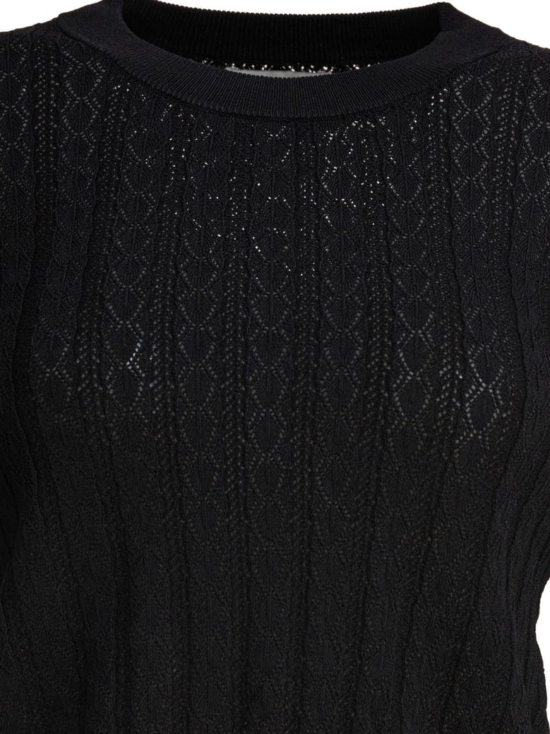 knitwear by Selfnex