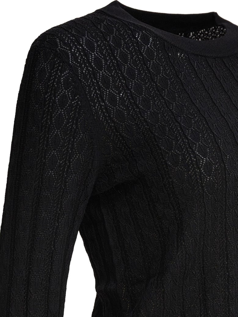 knitwear by Selfnex