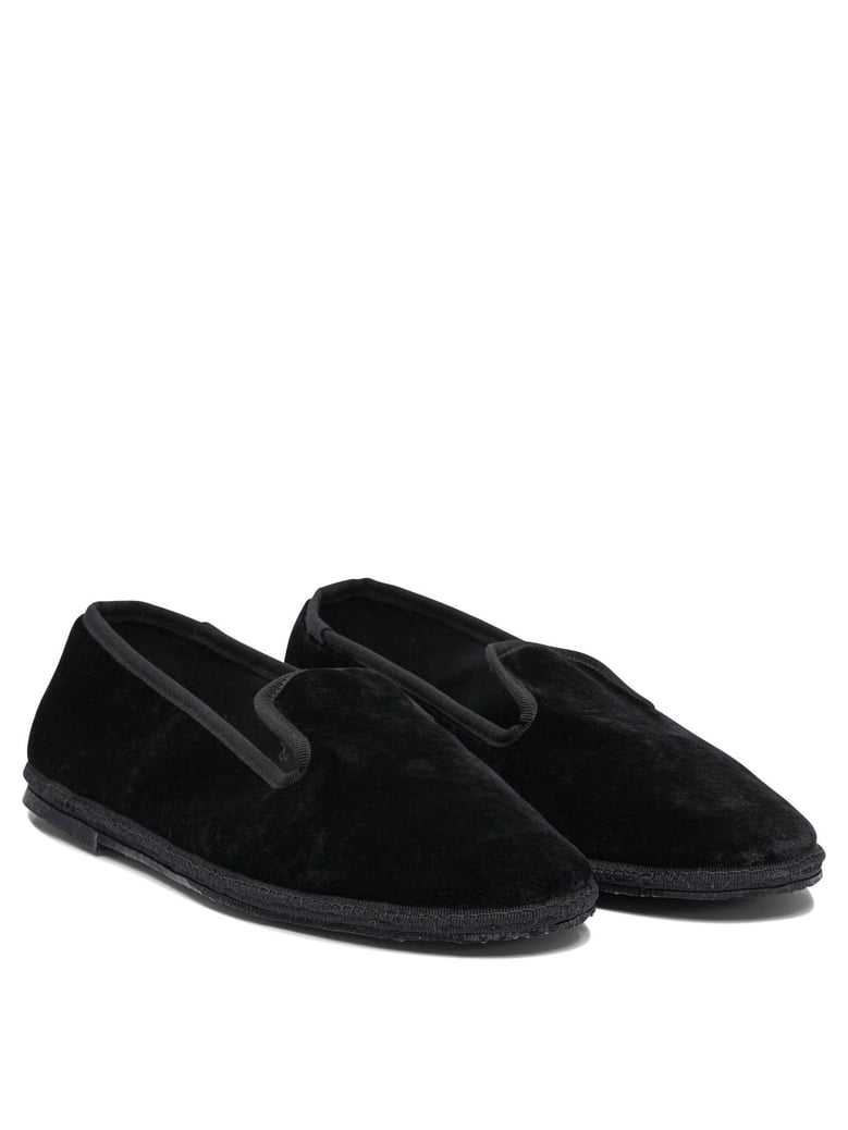 loafers & slippers by Selfnex