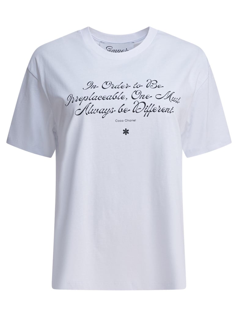 t-shirts by Selfnex