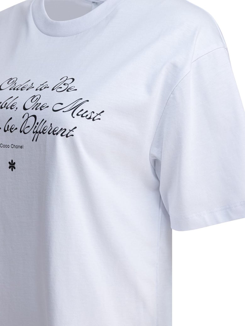 t-shirts by Selfnex