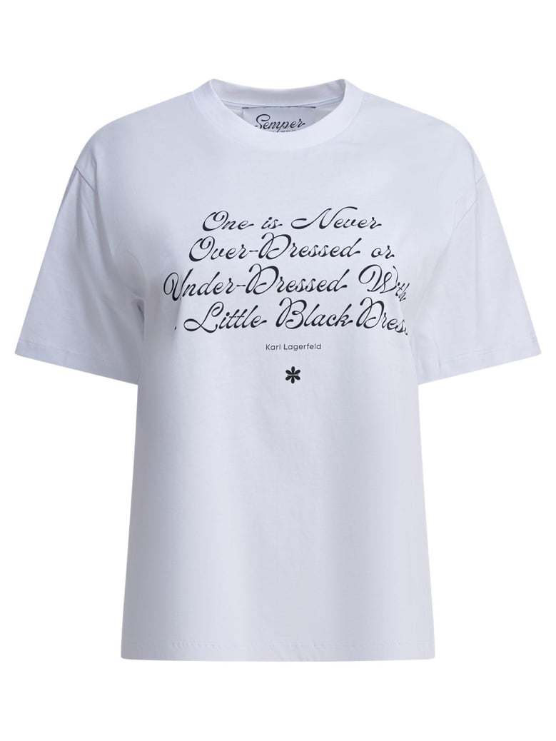 t-shirts by Selfnex