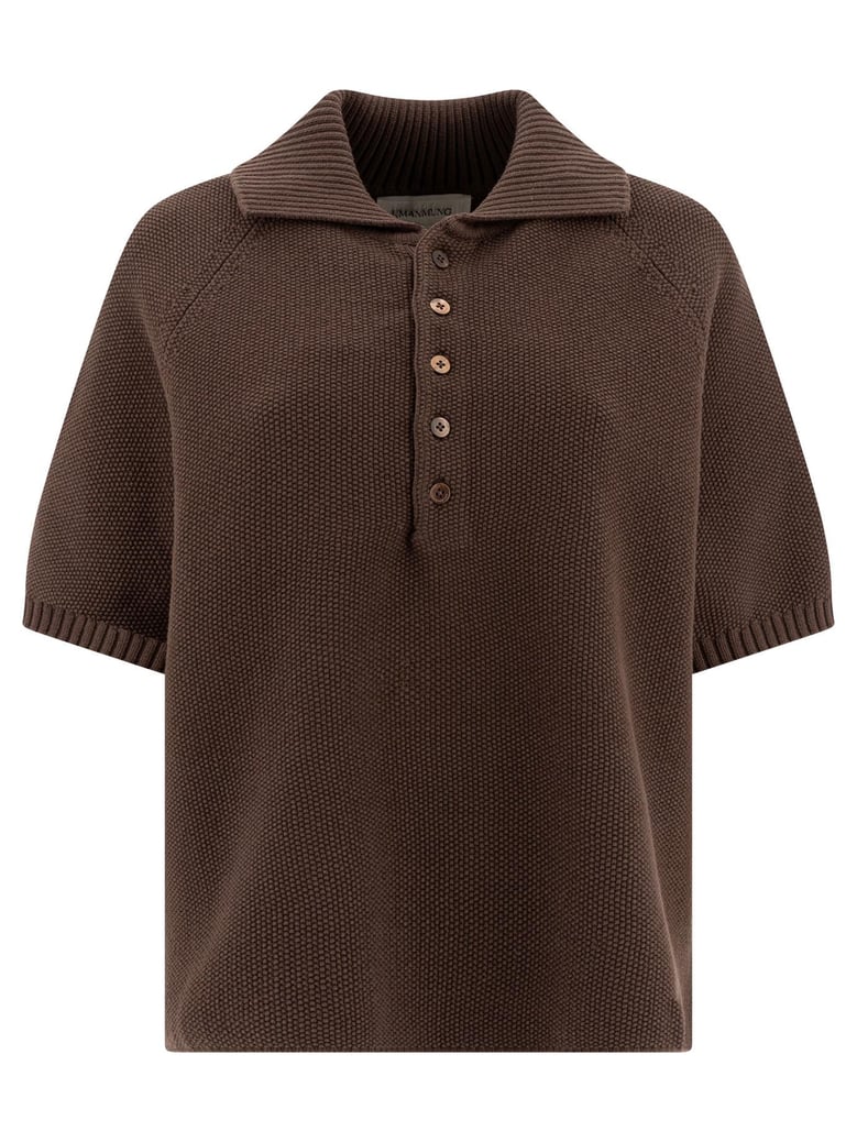 polo shirts by Selfnex