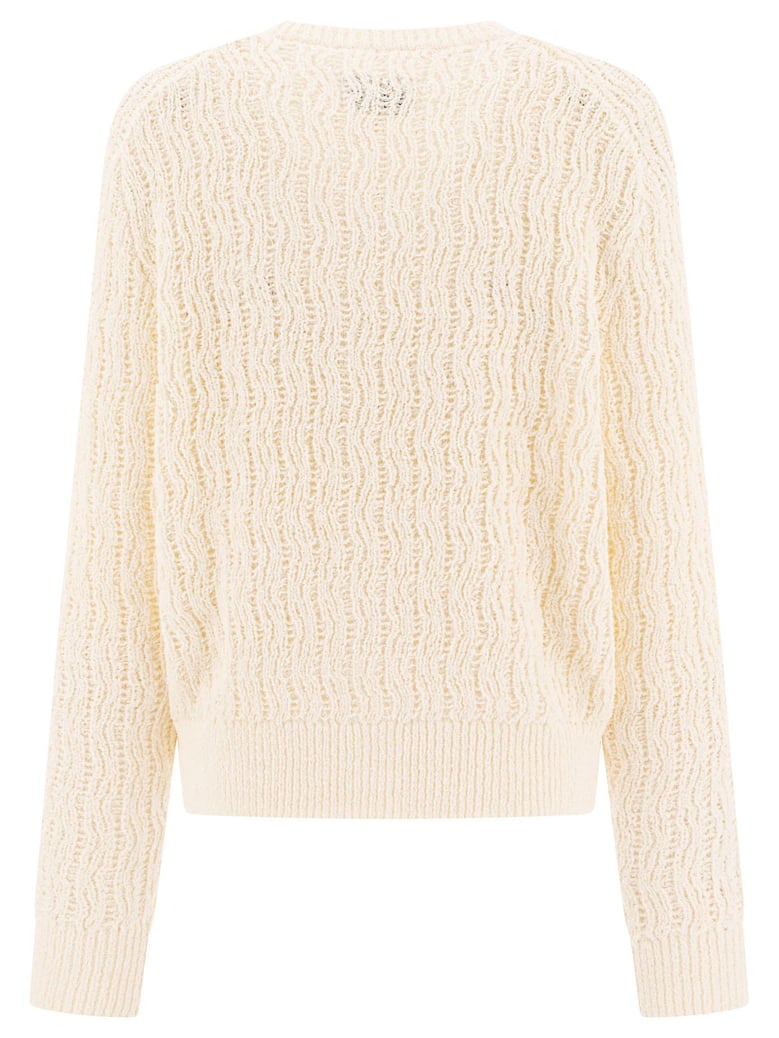knitwear by Selfnex