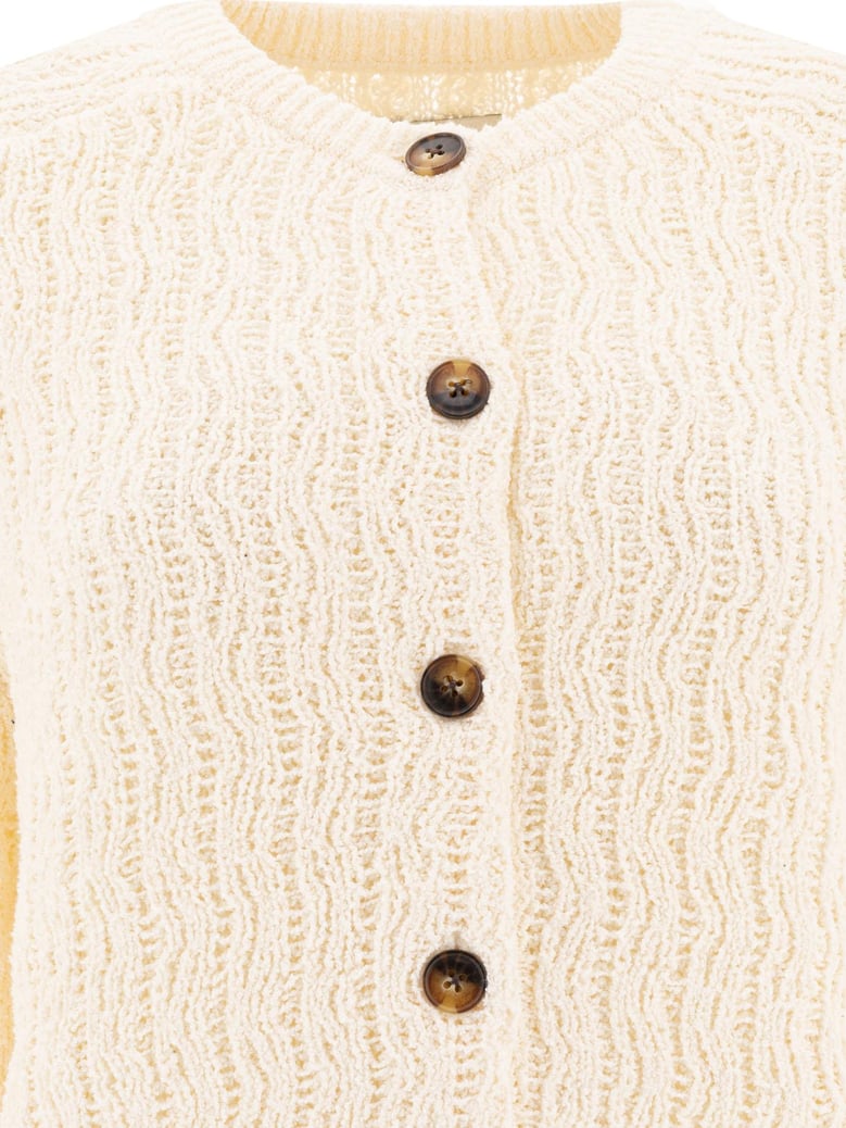 knitwear by Selfnex