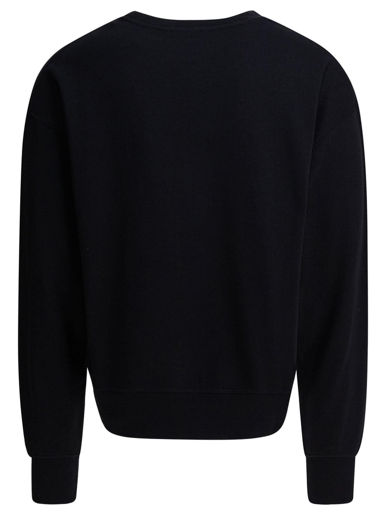 sweatshirt by Selfnex