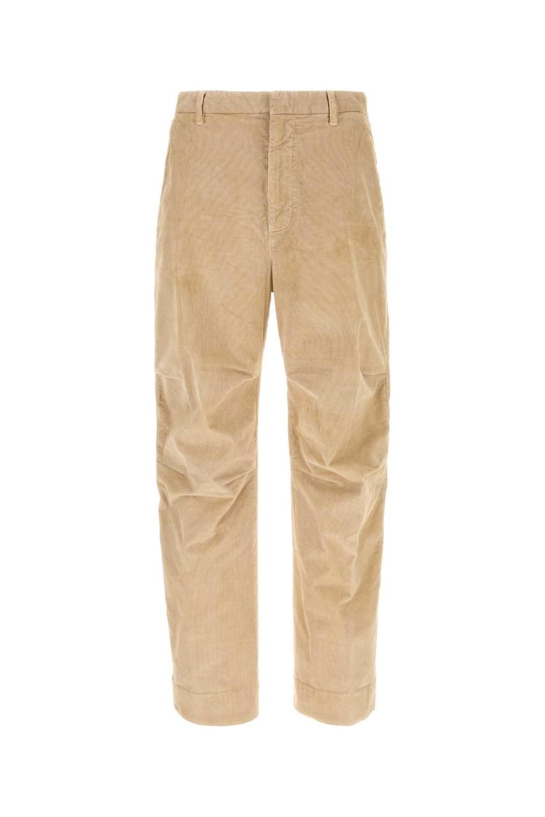 desert tan co ea pants by Selfnex