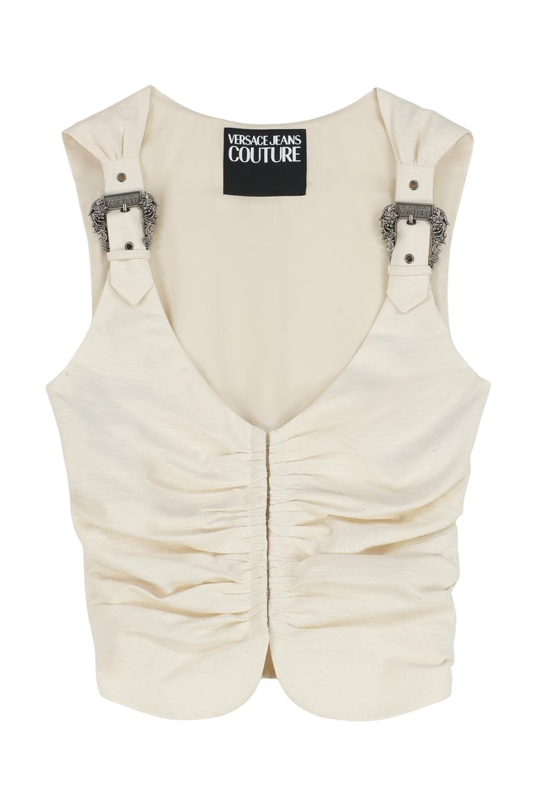 cotton top by Selfnex