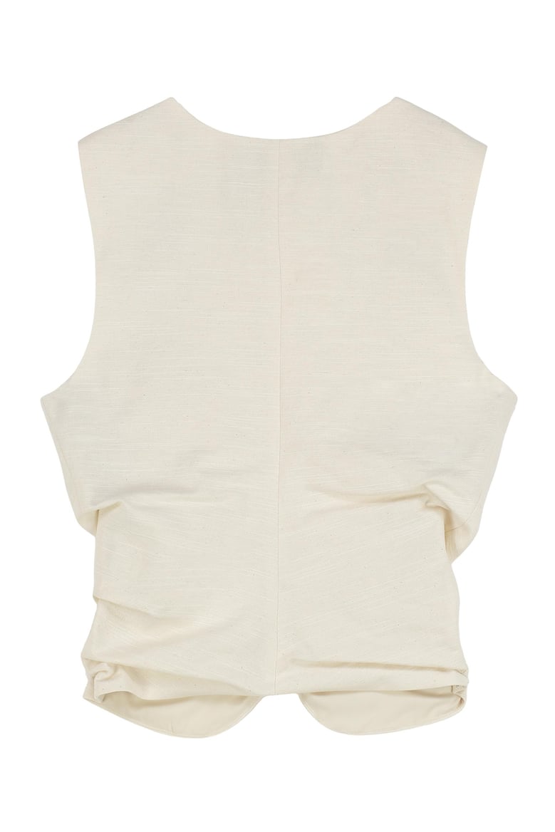 cotton top by Selfnex