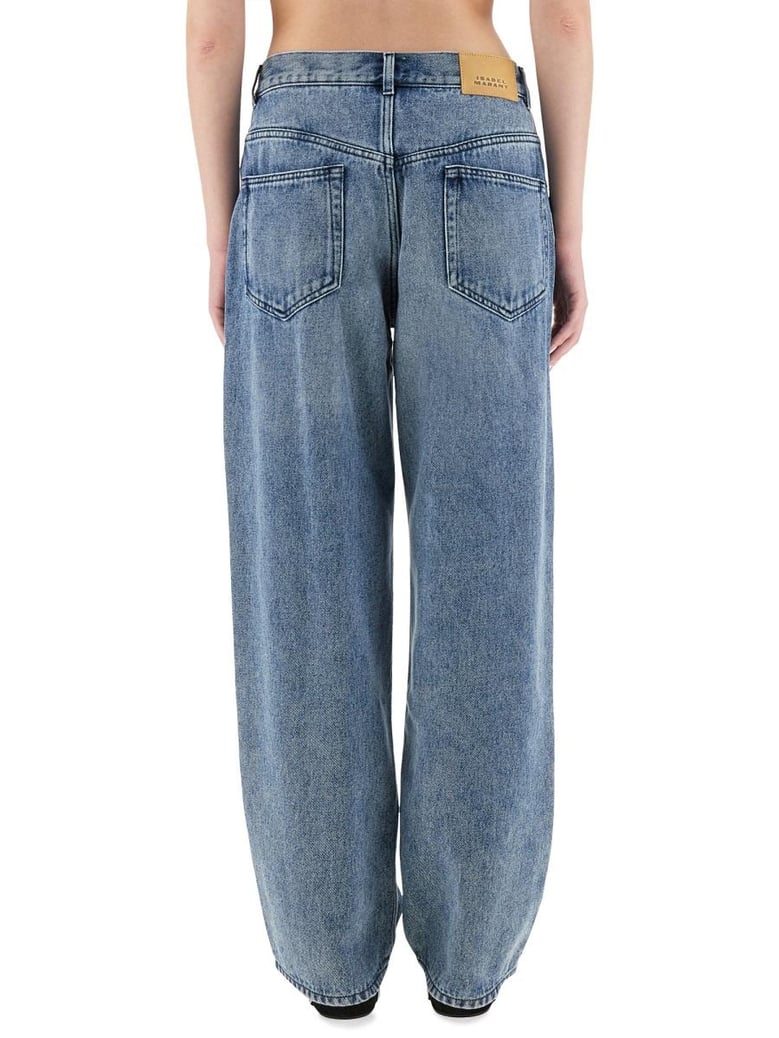 jeans jenny by Selfnex