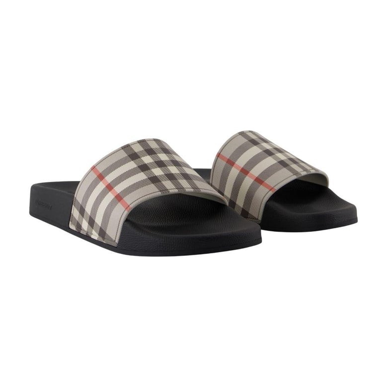 furley sandals by Selfnex
