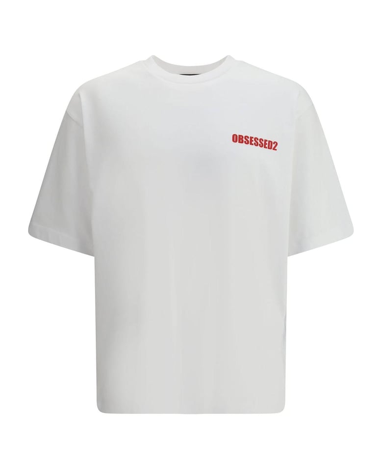 t-shirt by Selfnex